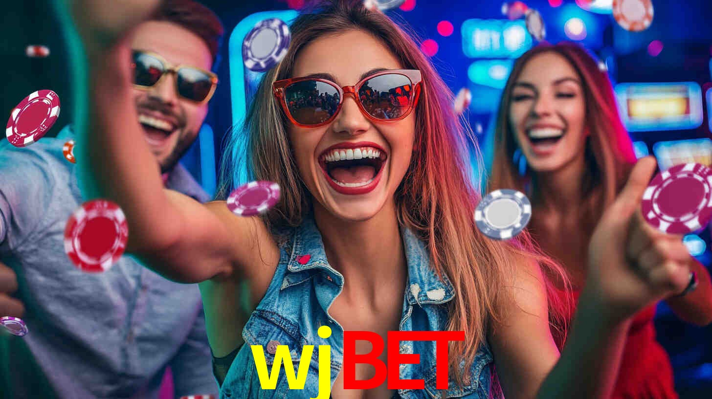Descubra o Programa VIP da wjbet: Vantagens Exclusivas para Jogadores