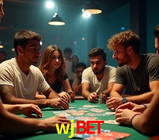 Tecnologia da Plataforma wjbet