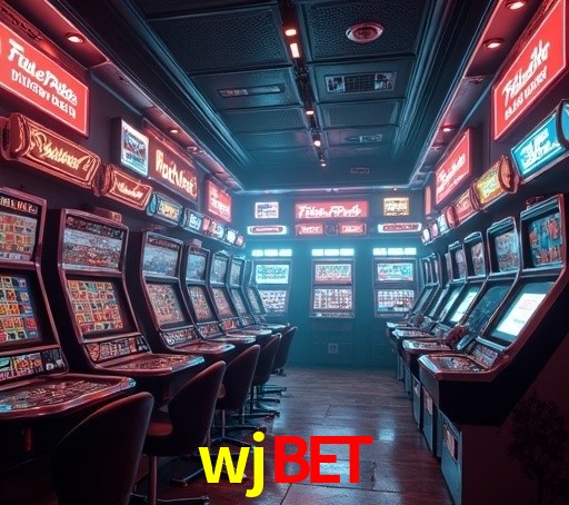 Cadastro Rápido wjbet