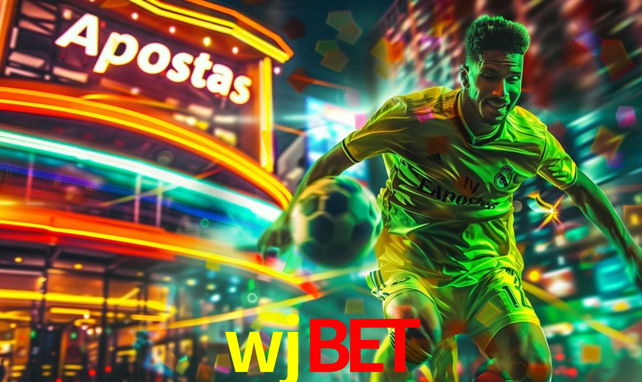 Estatísticas Esportivas wjbet