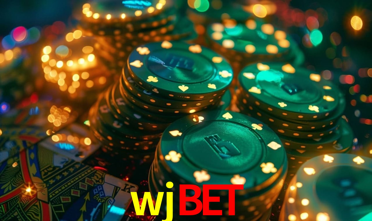 Torneios wjbet